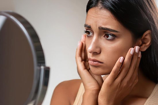 chemical peel treatment in bangalore banashankari